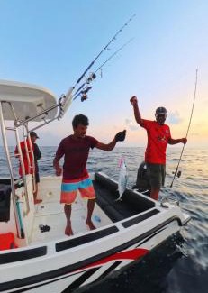 Himandhoo Casa | Nika Inn Himandhoo