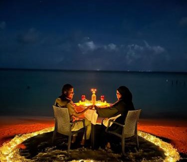Himandhoo Casa | Nika Inn Himandhoo