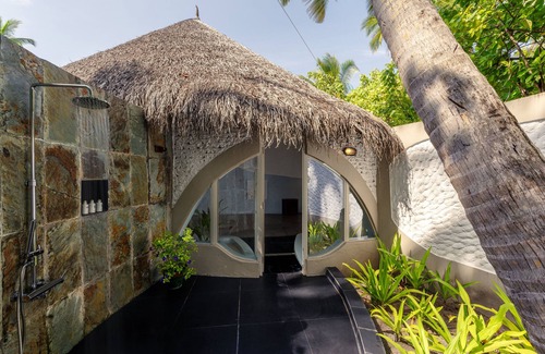 Kudafolhudhoo Complejo | Nika Island Resort & Spa