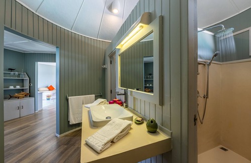 Kudafolhudhoo Complejo | Nika Island Resort & Spa