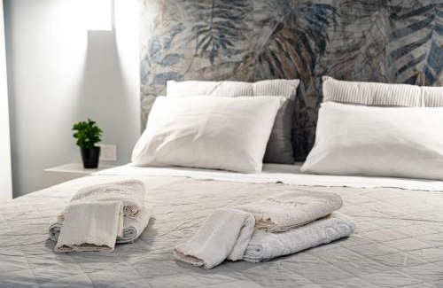 Villa Grazia di Carini Casa | NIKA NIKA Holiday House