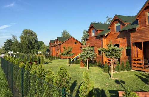 Postomino Casa | Nika Resort