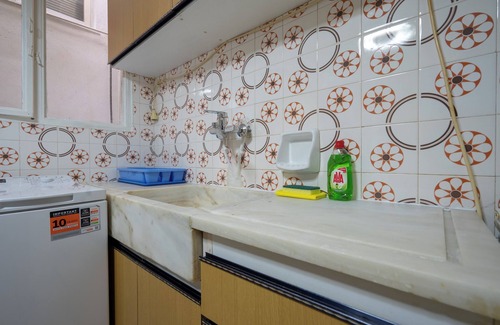 Nikaia Apartamento | Nikaia One-Bedroom Comfort for 4 by ΜΡS