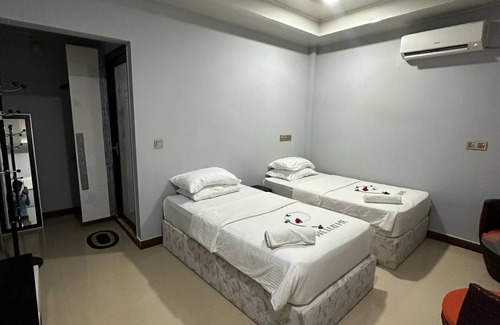 Himandhoo Casa | NikainnHimandhoo