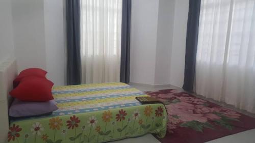 Pengkalan Chepa Casa | NikAishy TransitAirport A1