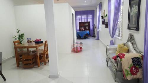 Kota Bharu Casa | NikAishy TransitAirport A2