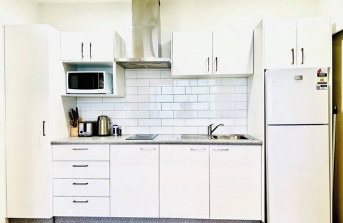 Arorangi Apartamento | Nikao Hillside Suite