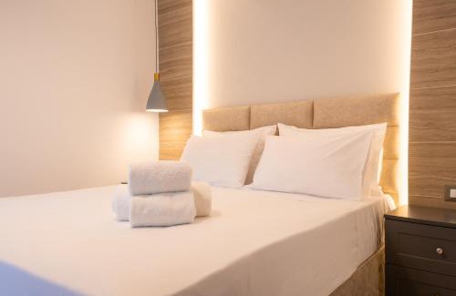 Koskinou Apartamento | Nikargy Avra