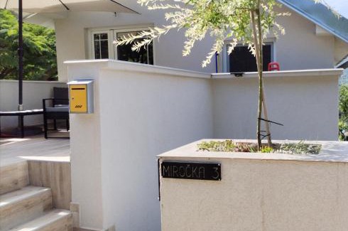 Donji Milanovac Apartamento | NIKAS Apartman