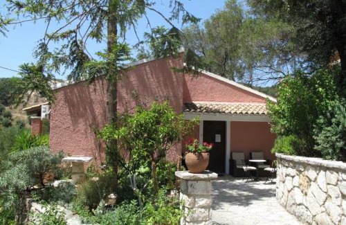 Petaleia Casa | Nikatsas Cottage No 2