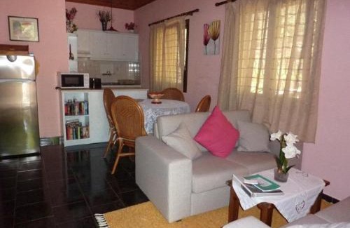 Petaleia Casa | Nikatsas Cottage No 2