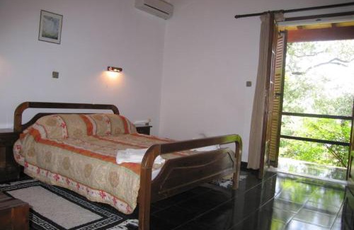 Petaleia Casa | Nikatsas Cottage No 2