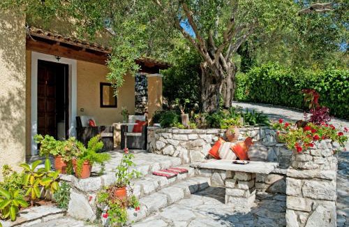 Petaleia Casa | Nikatsas Cottage No 3