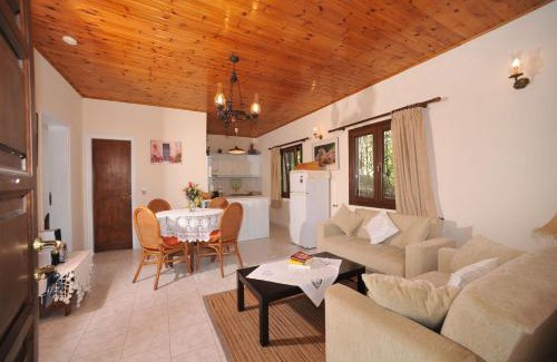 Petaleia Casa | Nikatsas Cottage No 3