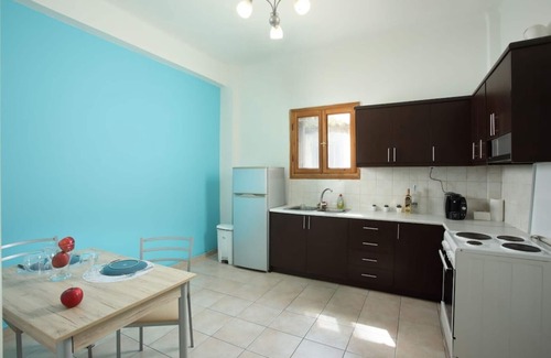Nikaia-Agios Ioannis Rentis Apartamento | Nikea apartments near Piraeus port and metro st I