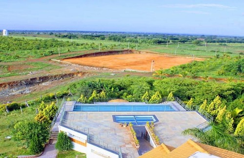 Penukonda Complejo | Nikhara Fort Resorts
