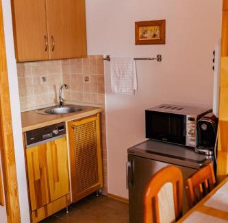 Gyula Apartamento | Niki Apartman