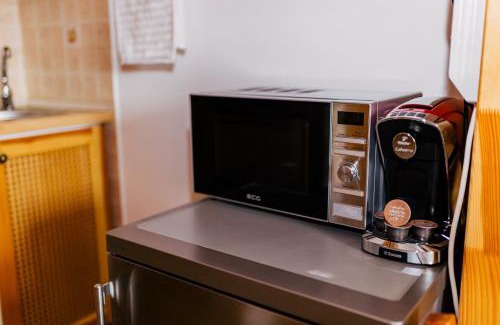 Gyula Apartamento | Niki Apartman