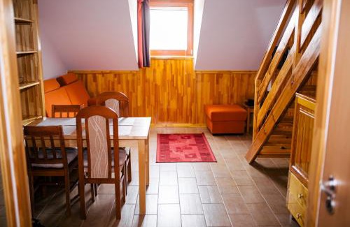 Gyula Apartamento | Niki Apartman