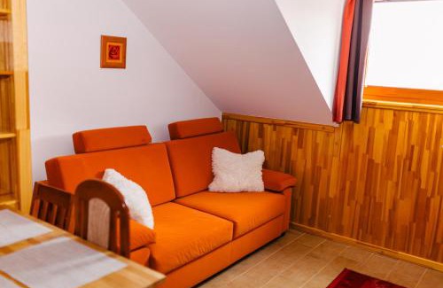 Gyula Apartamento | Niki Apartman