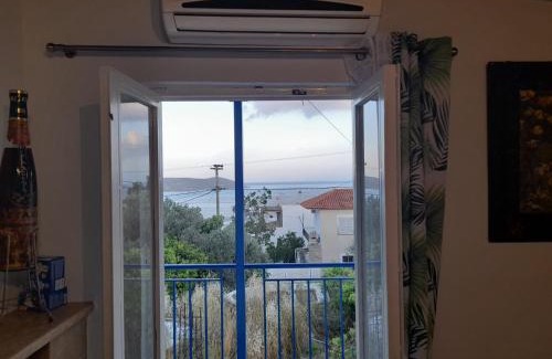 Skoutari Casa | Niki's home