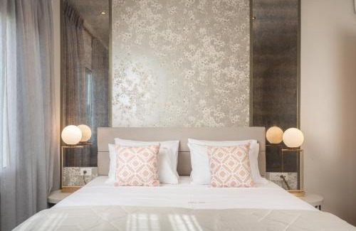 Akrotiri Villa | Niki's Villa - Luxury Seaview Villa!