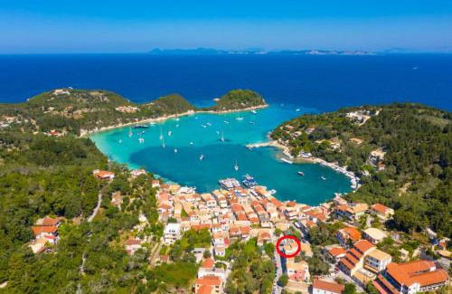 Lakka Apartamento | Niki Studio Dio