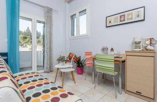 Lakka Apartamento | Niki Studio Dio
