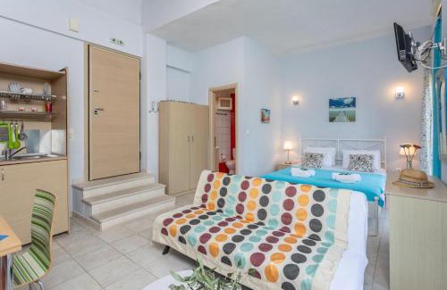 Lakka Apartamento | Niki Studio Dio