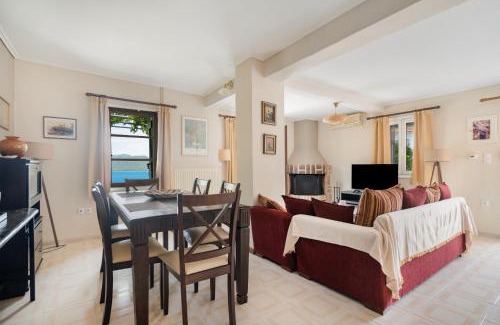 Nikiana Casa | Nikiana hideaway