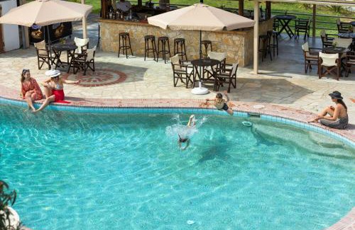 Haniotis Apartamento | Nikiforos Village