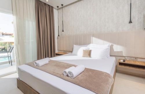 Haniotis Apartamento | Nikiforos Village