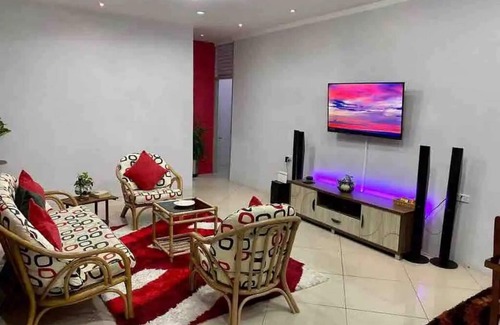 Lautoka Apartamento | Nikilesh Apartments- 2 Bedroom Ltknn