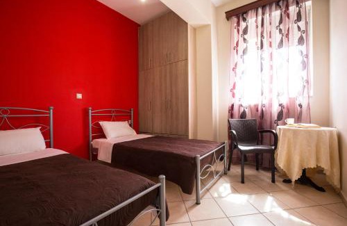 Nopigia Apartamento | Nikis Apartments Kisamos