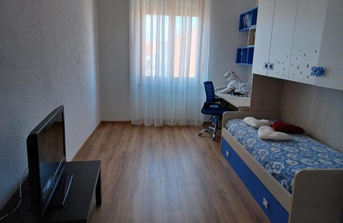 Venaria Reale Apartamento | Nikità