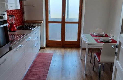 Venaria Reale Apartamento | Nikità