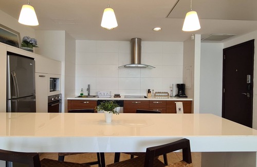 Playa Blanca Condominio | Nikki Residence Oceanfront Condo with Great Terrace!