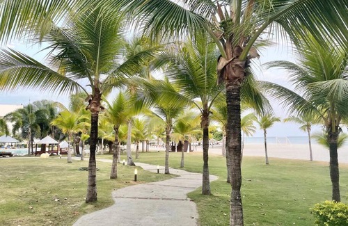Playa Blanca Apartamento | Nikki Residences Apto en playa Blanca