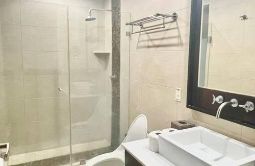 Playa Blanca Apartamento | Nikki Residences Apto en playa Blanca