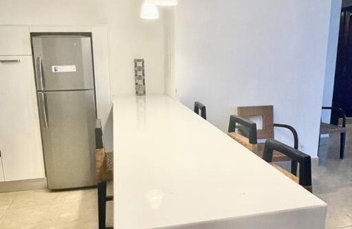 Playa Blanca Apartamento | Nikki Residences Apto en playa Blanca