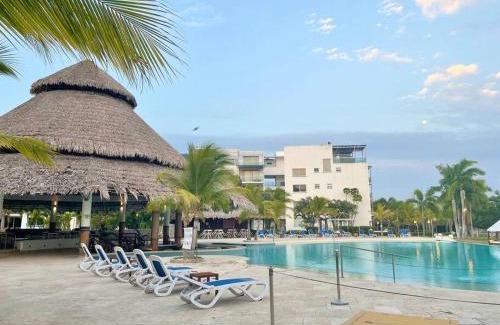 Playa Blanca Apartamento | Nikki Residences Apto en playa Blanca