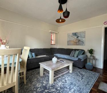 Humewood Apartamento | Nikki's On Windermere