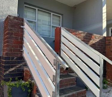 Humewood Apartamento | Nikki's On Windermere