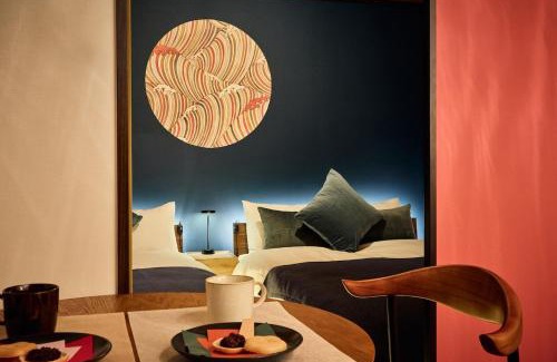 Nikko Apartamento | Nikko Kawasemi