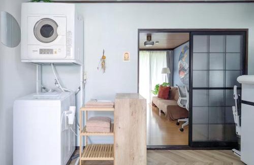 Nikko Apartamento | Nikko Kawasemi
