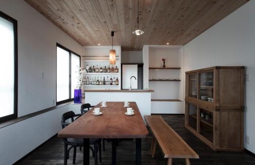 Nikko Casa | Nikko, Matsubara no Yado - Vacation STAY 31914v