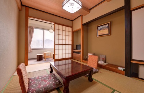 Nikko Casa | Nikko Sansui