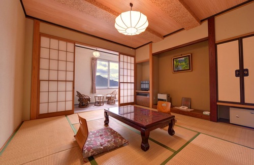 Nikko Casa | Nikko Sansui