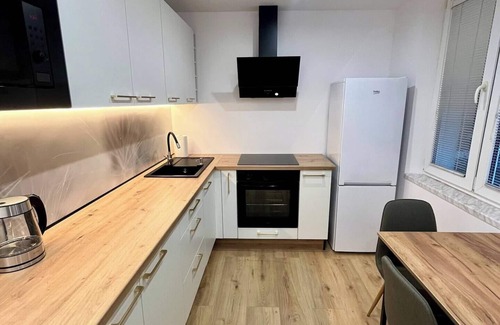 Juh Apartamento | Nikky Apt!