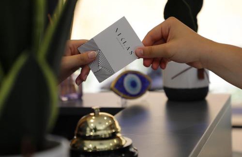 Kodrra Hotel | Niklas Boutique Hotel